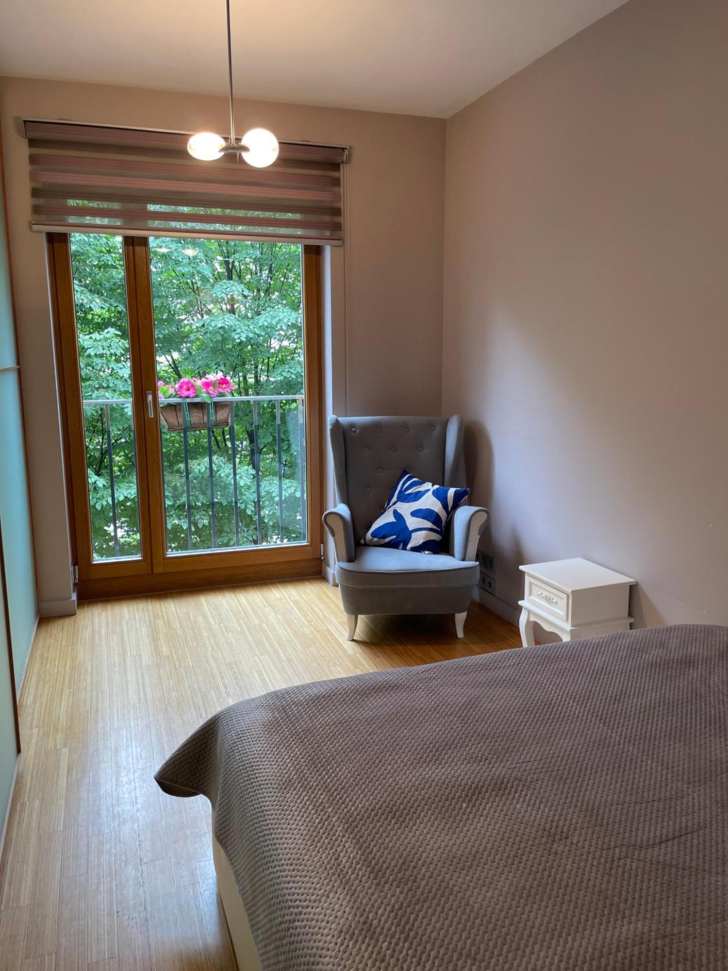 Luxury Prima Apartment City Nowy Swiat วอร์ซอ ภายนอก รูปภาพ