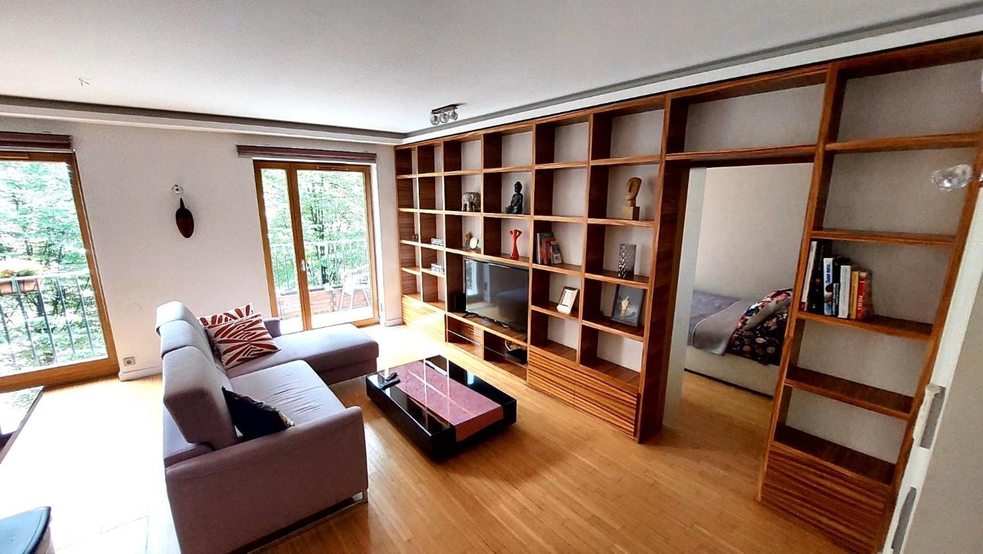 Luxury Prima Apartment City Nowy Swiat วอร์ซอ ภายนอก รูปภาพ