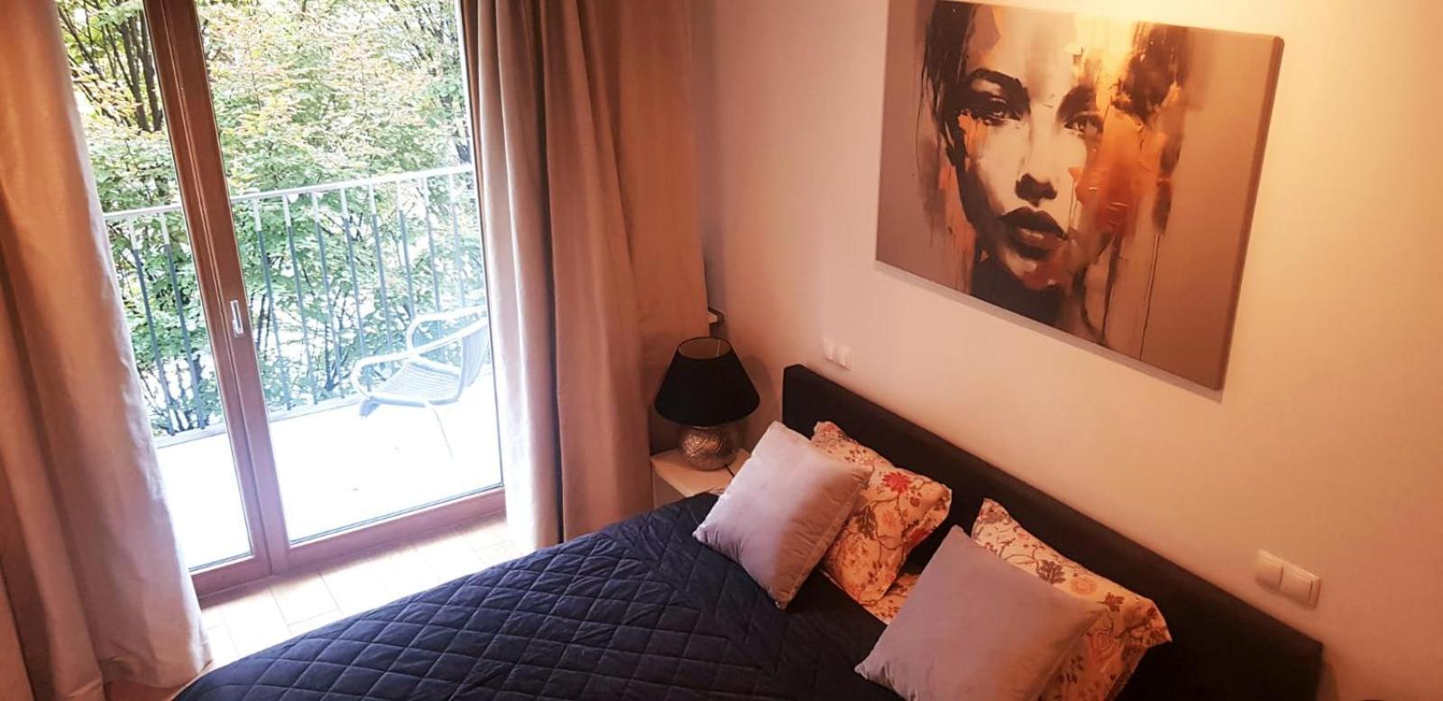 Luxury Prima Apartment City Nowy Swiat วอร์ซอ ภายนอก รูปภาพ
