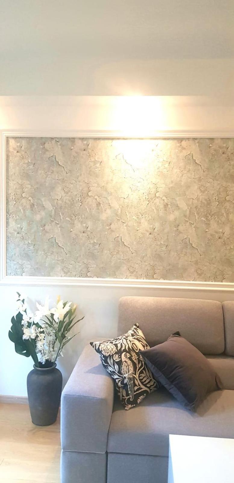 Luxury Prima Apartment City Nowy Swiat วอร์ซอ ภายนอก รูปภาพ