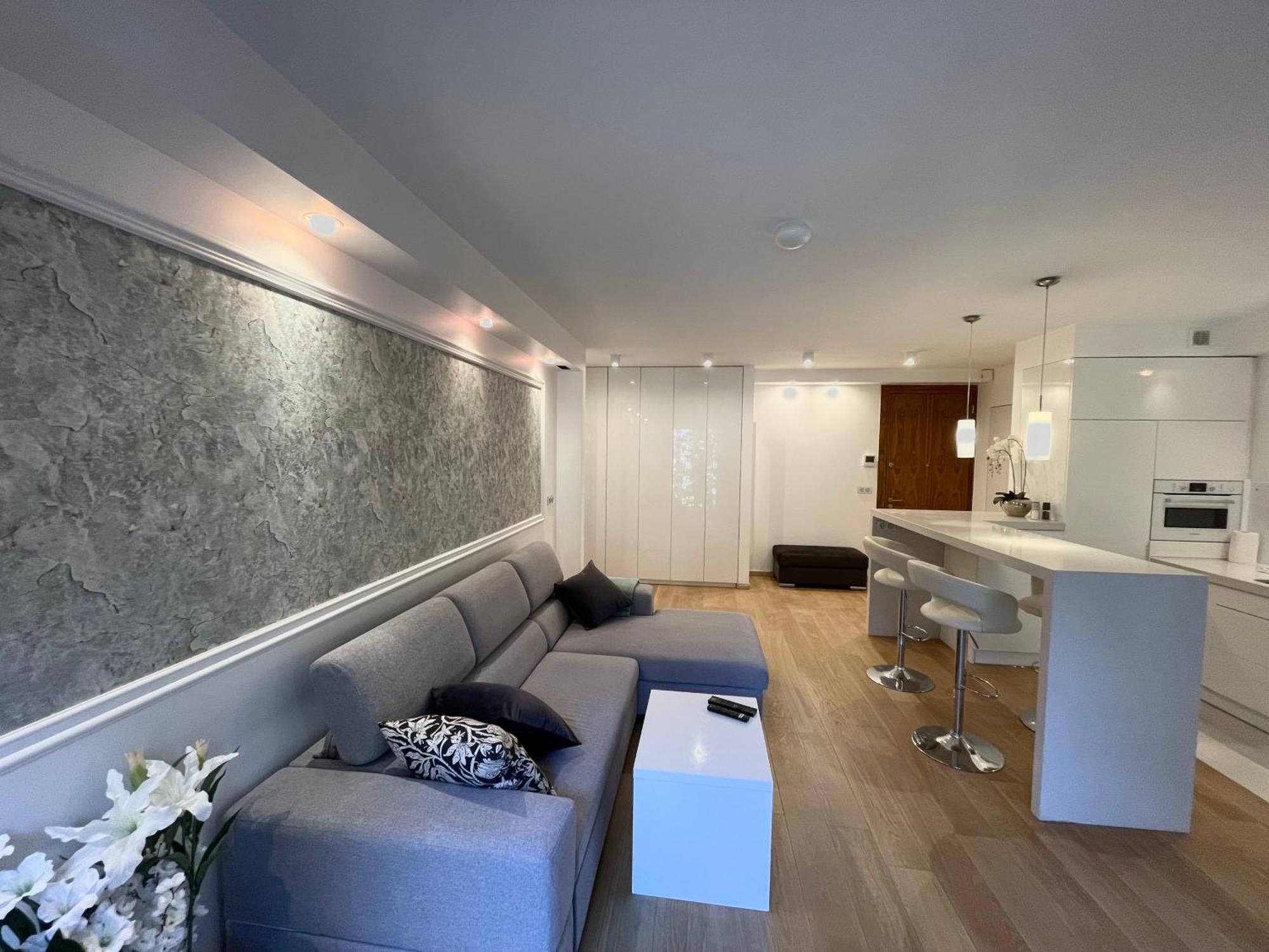 Luxury Prima Apartment City Nowy Swiat วอร์ซอ ภายนอก รูปภาพ