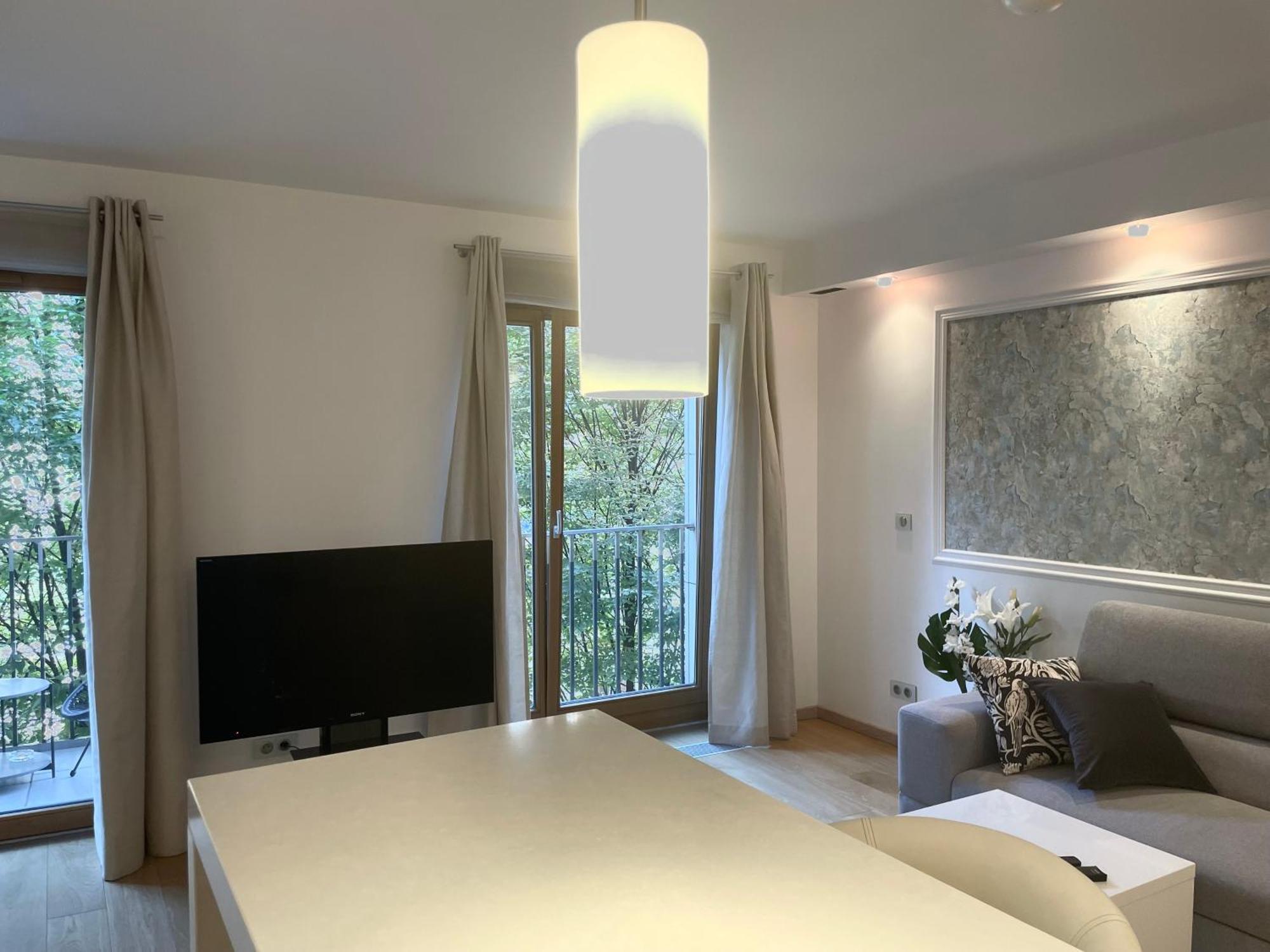 Luxury Prima Apartment City Nowy Swiat วอร์ซอ ภายนอก รูปภาพ
