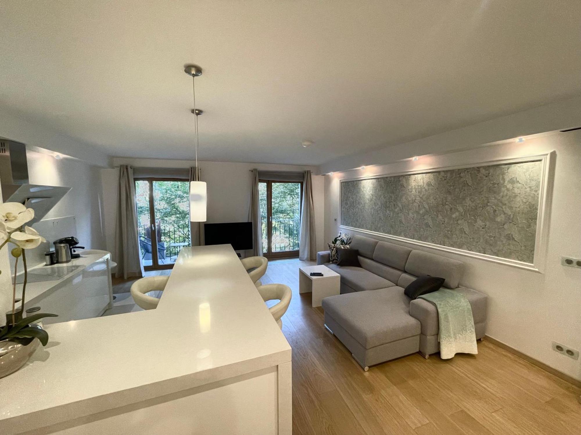 Luxury Prima Apartment City Nowy Swiat วอร์ซอ ภายนอก รูปภาพ
