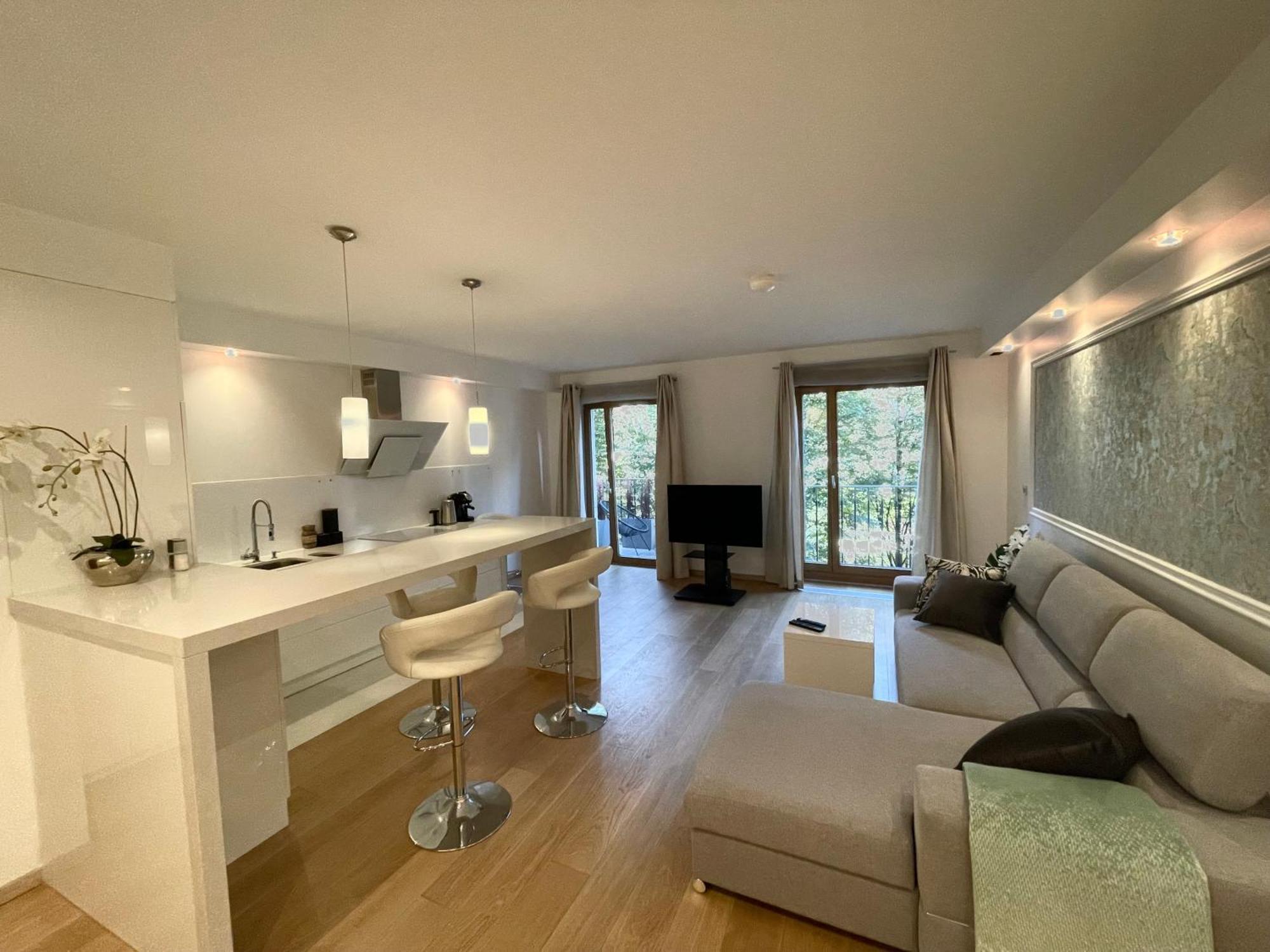 Luxury Prima Apartment City Nowy Swiat วอร์ซอ ภายนอก รูปภาพ