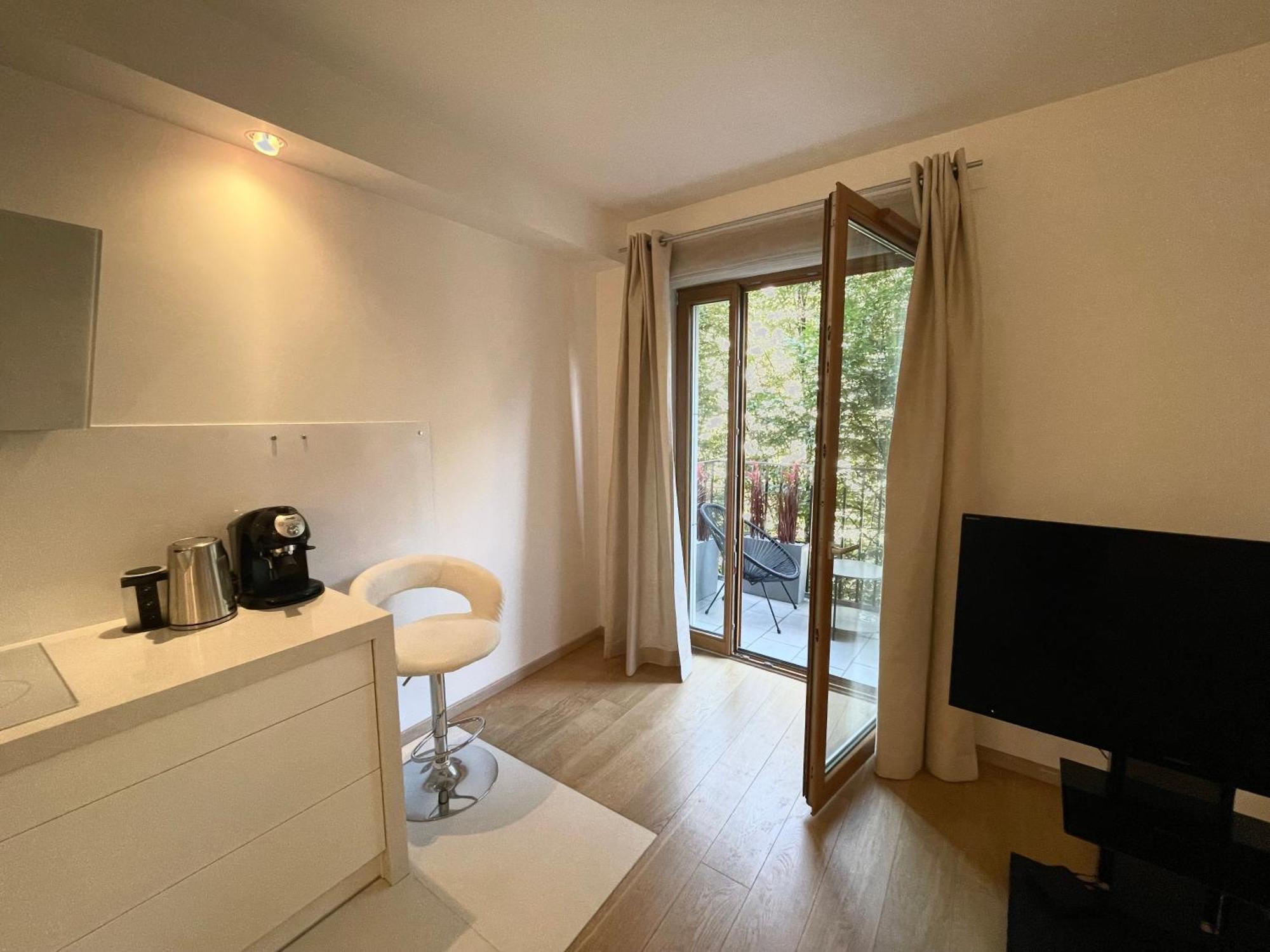 Luxury Prima Apartment City Nowy Swiat วอร์ซอ ภายนอก รูปภาพ
