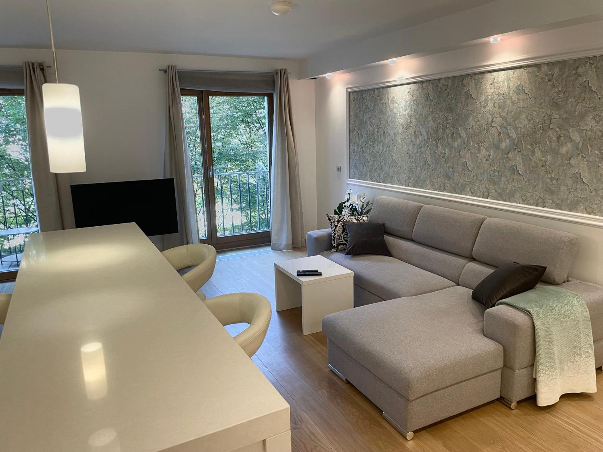 Luxury Prima Apartment City Nowy Swiat วอร์ซอ ภายนอก รูปภาพ