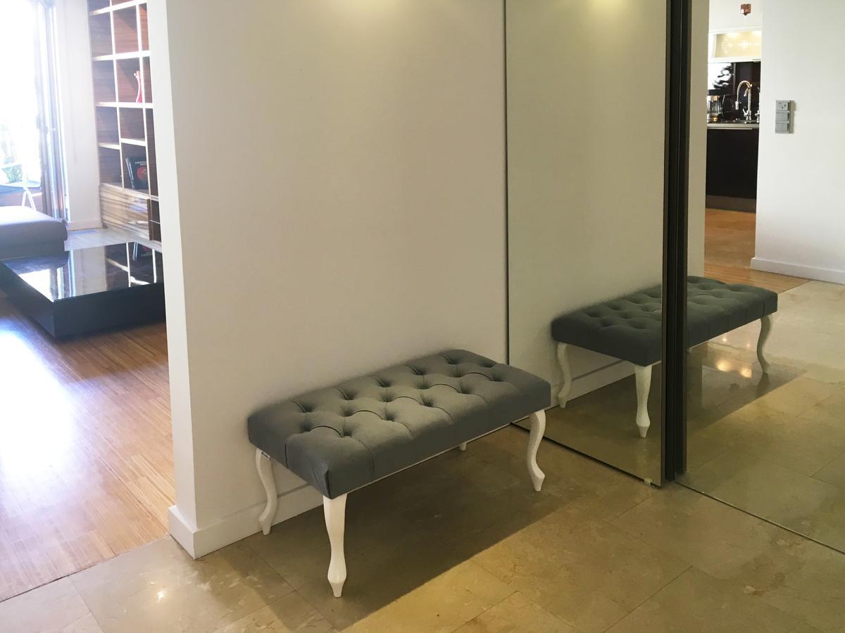 Luxury Prima Apartment City Nowy Swiat วอร์ซอ ภายนอก รูปภาพ